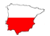 ANTONIO MORENO LÓPEZ - Polski